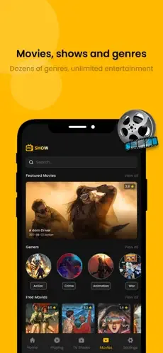 jiohotstar-mirror Movies and shows