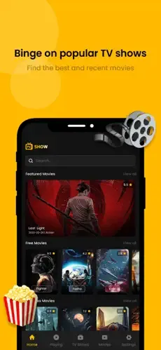jiohotstar-mirror tv show